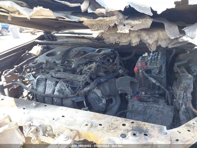Toyota CAMRY LE 2019 4T1B11HK8KU716220 Image 10