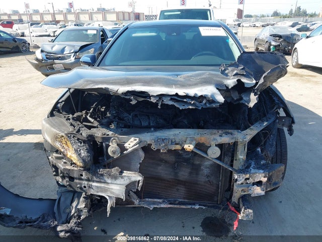Toyota CAMRY LE 2019 4T1B11HK8KU716220 Image 11