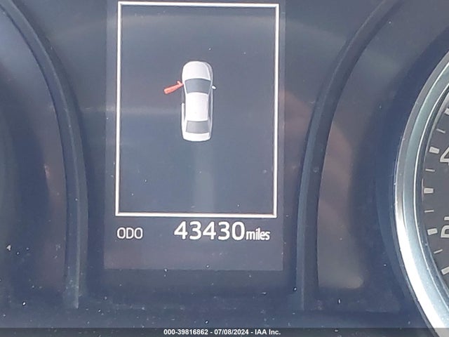Toyota CAMRY LE 2019 4T1B11HK8KU716220 Image 14