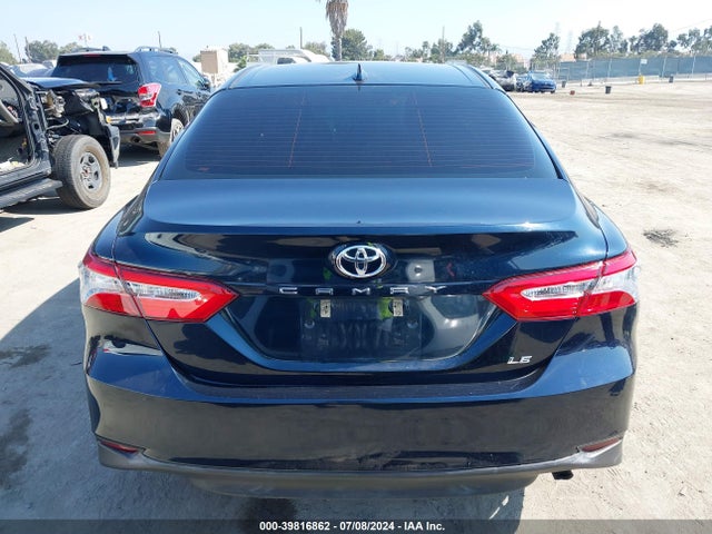 Toyota CAMRY LE 2019 4T1B11HK8KU716220 Image 15