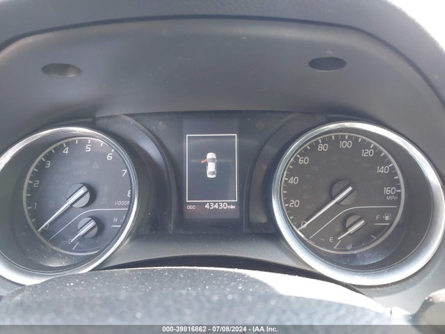 Toyota CAMRY LE 2019 4T1B11HK8KU716220 Image 7