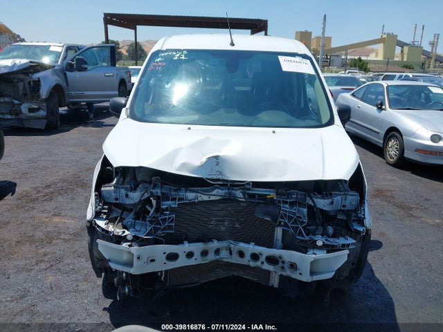 Ford Transit Connect Xlt 2017 NM0LS7F74H1336287 Image 13