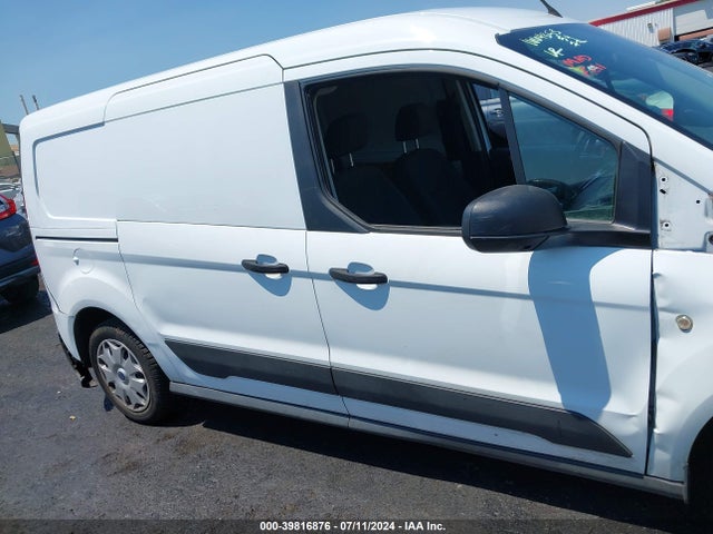 Ford Transit Connect Xlt 2017 NM0LS7F74H1336287 Image 14