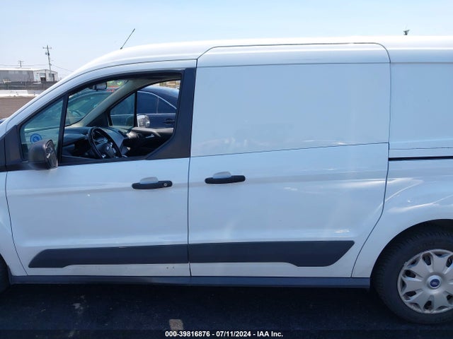 Ford Transit Connect Xlt 2017 NM0LS7F74H1336287 Image 15