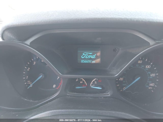 Ford Transit Connect Xlt 2017 NM0LS7F74H1336287 Image 16