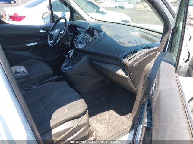 Ford Transit Connect Xlt 2017 NM0LS7F74H1336287 Image 5