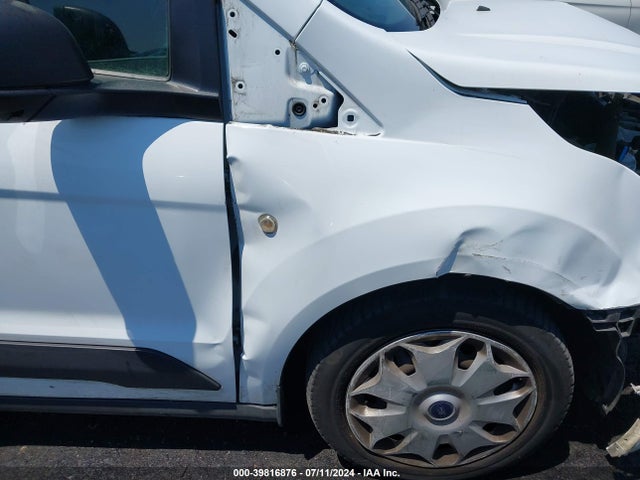 Ford Transit Connect Xlt 2017 NM0LS7F74H1336287 Image 6