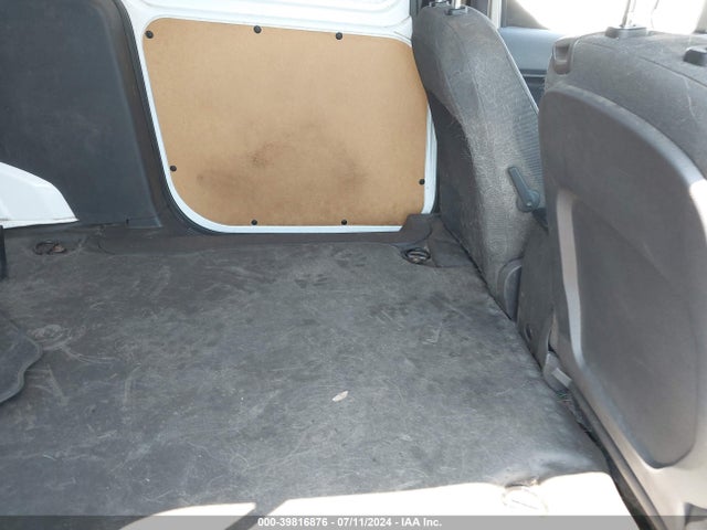 Ford Transit Connect Xlt 2017 NM0LS7F74H1336287 Image 8