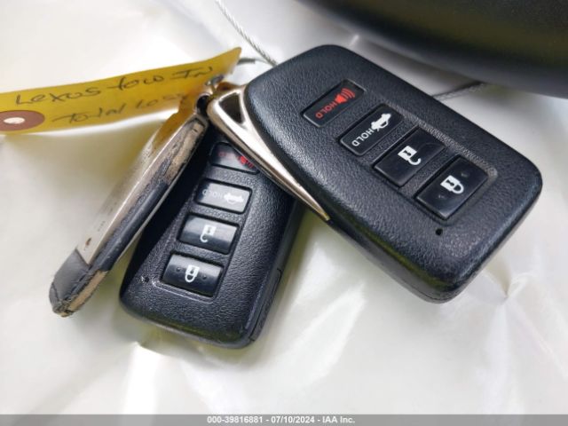 JTHCE1D28E5000448 Lexus IS 350