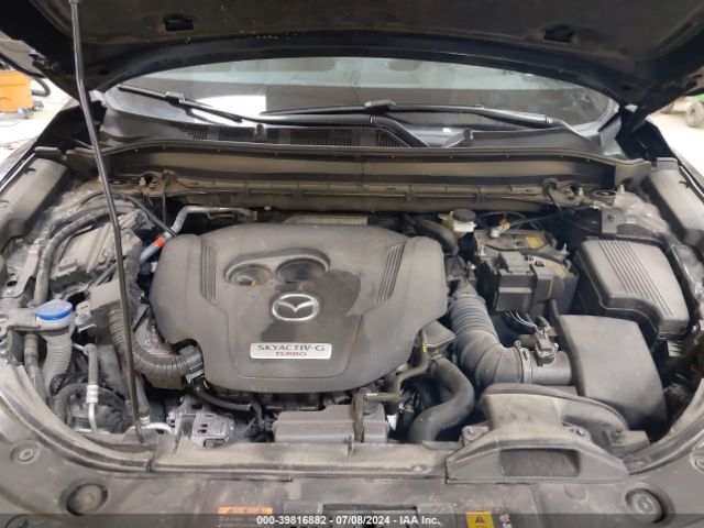 JM3KFBXYXN0637085 Mazda Cx-5 2.5 Turbo Signature