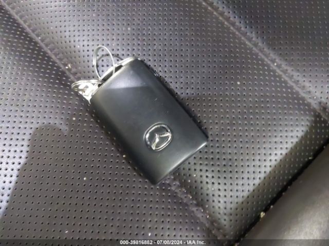 JM3KFBXYXN0637085 Mazda Cx-5 2.5 Turbo Signature