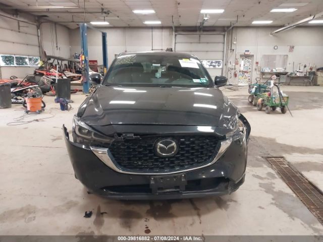 JM3KFBXYXN0637085 Mazda Cx-5 2.5 Turbo Signature