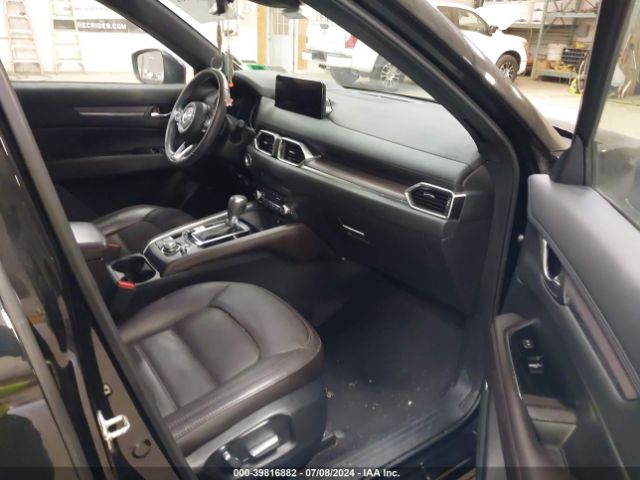 JM3KFBXYXN0637085 Mazda Cx-5 2.5 Turbo Signature