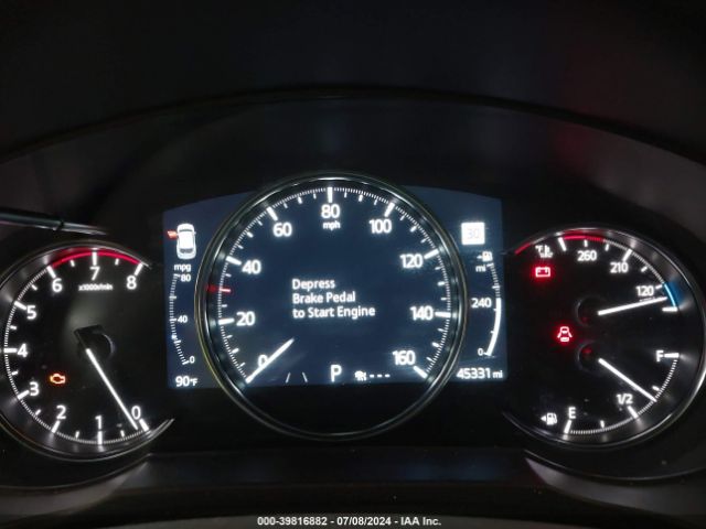 JM3KFBXYXN0637085 Mazda Cx-5 2.5 Turbo Signature