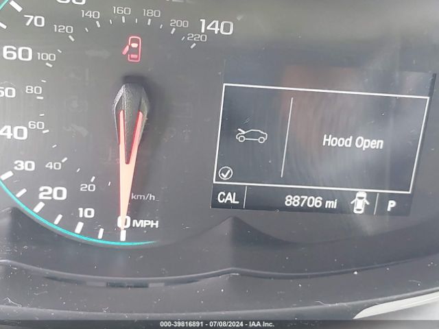 1G1JF5SB5H4133591 Chevrolet Sonic Premier Auto