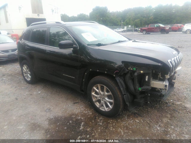 1C4PJMCS9HW575562 auction archive image