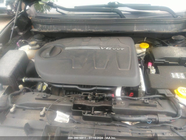 1C4PJMCS9HW575562 Jeep Cherokee Latitude 4x4