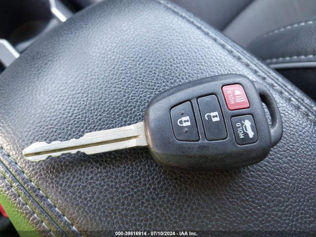 Toyota Corolla S Plus 2015 5YFBURHE9FP361002 Image 11