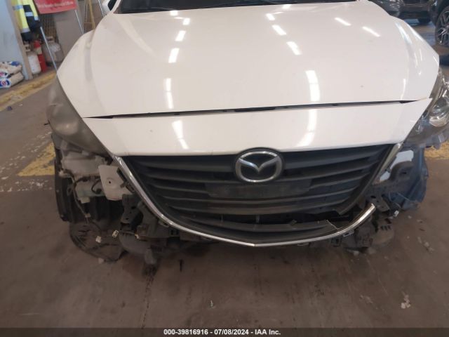3MZBM1V78FM230848 Mazda Mazda3 I Touring