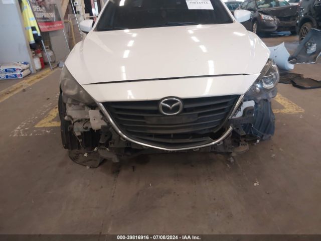 3MZBM1V78FM230848 Mazda Mazda3 I Touring