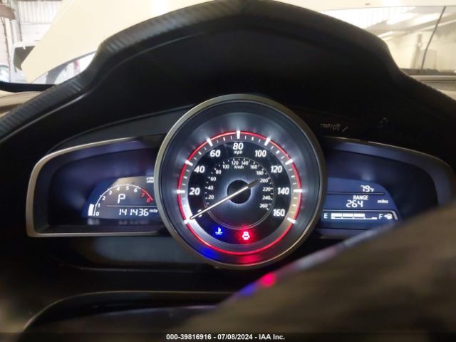 3MZBM1V78FM230848 Mazda Mazda3 I Touring