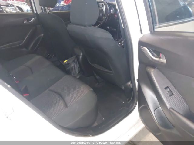3MZBM1V78FM230848 Mazda Mazda3 I Touring