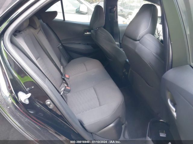 JTND4MBE8P3192956 Toyota COROLLA SE
