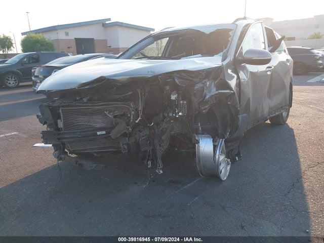 KIA Sorento 2.4l Lx 2016 5XYPG4A32GG145359 Image 6