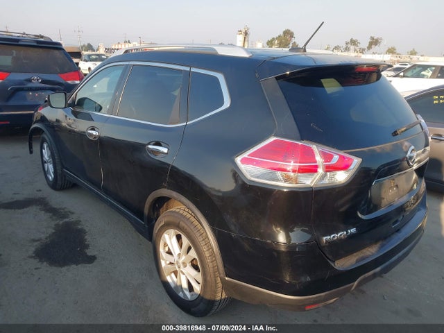 Nissan 2015 2015 KNMAT2MT8FP541972 Image 16