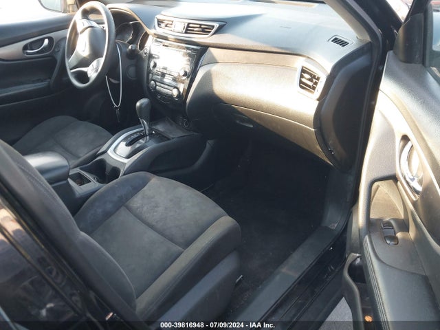 Nissan 2015 2015 KNMAT2MT8FP541972 Image 18