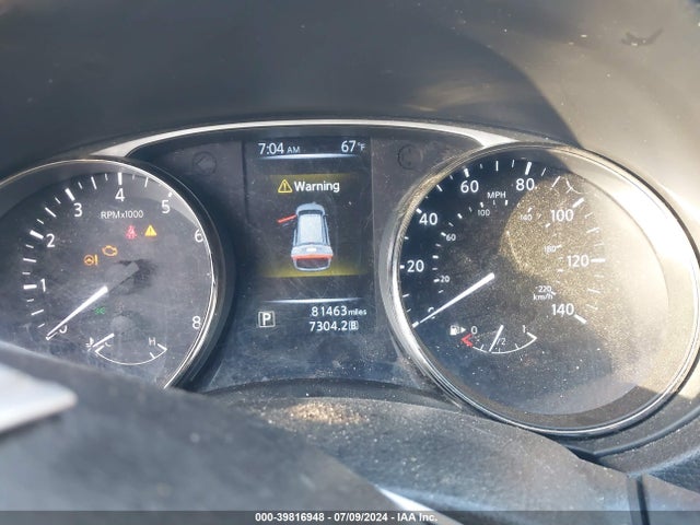 Nissan 2015 2015 KNMAT2MT8FP541972 Image 20