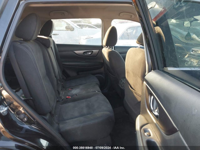 Nissan 2015 2015 KNMAT2MT8FP541972 Image 21
