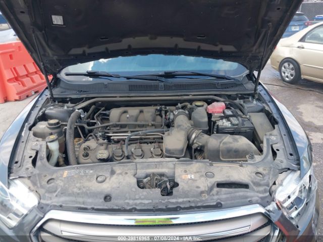1FAHP2E87FG202591 Ford TAURUS SEL