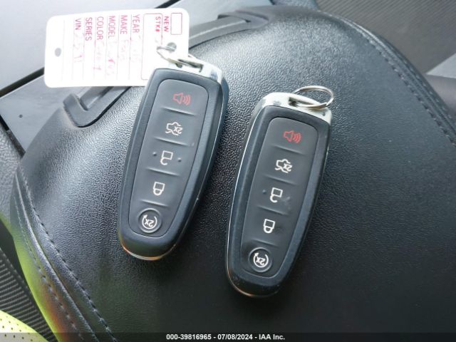 1FAHP2E87FG202591 Ford TAURUS SEL