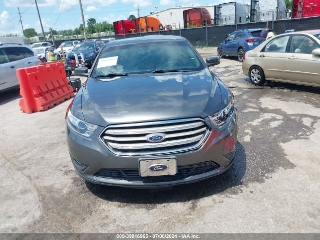 1FAHP2E87FG202591 Ford TAURUS SEL