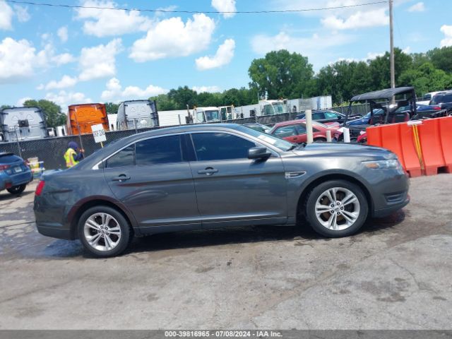 1FAHP2E87FG202591 Ford TAURUS SEL
