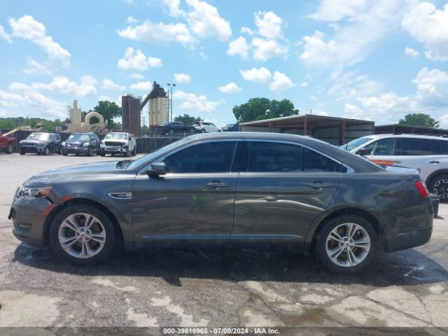 1FAHP2E87FG202591 Ford TAURUS SEL