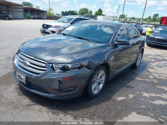 1FAHP2E87FG202591 Ford TAURUS SEL