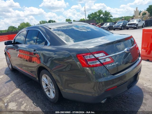 1FAHP2E87FG202591 Ford TAURUS SEL