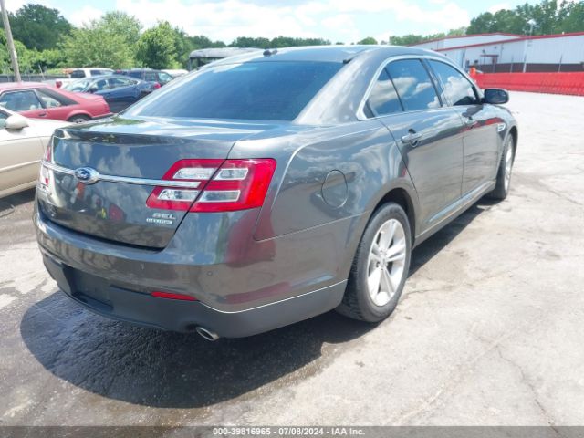 1FAHP2E87FG202591 Ford TAURUS SEL