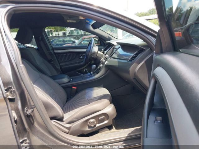 1FAHP2E87FG202591 Ford TAURUS SEL