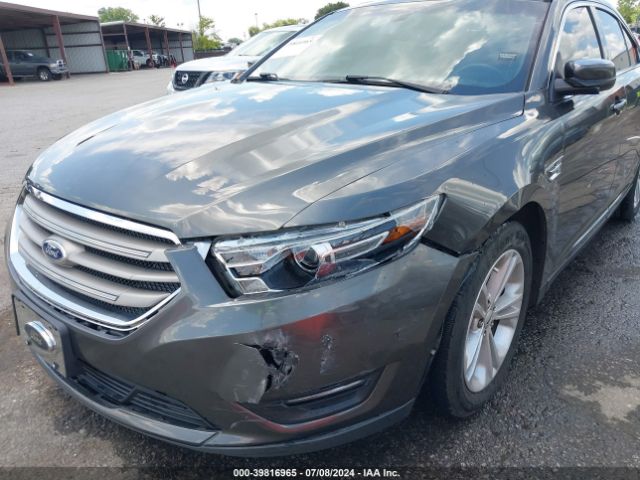 1FAHP2E87FG202591 Ford TAURUS SEL