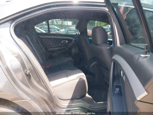 1FAHP2E87FG202591 Ford TAURUS SEL