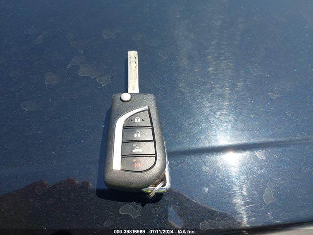 Toyota Camry Le Awd 2022 4T1C11BK4NU047882 Image 11