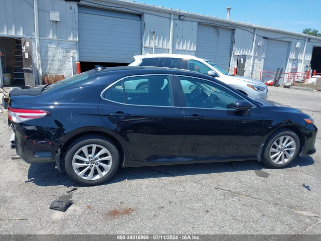 Toyota Camry Le Awd 2022 4T1C11BK4NU047882 Image 14