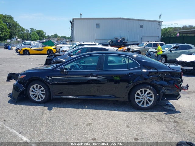 Toyota Camry Le Awd 2022 4T1C11BK4NU047882 Image 15