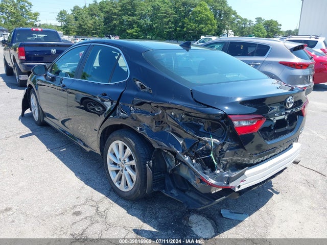 Toyota Camry Le Awd 2022 4T1C11BK4NU047882 Image 3