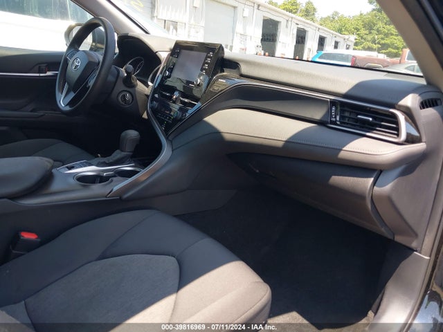 Toyota Camry Le Awd 2022 4T1C11BK4NU047882 Image 5