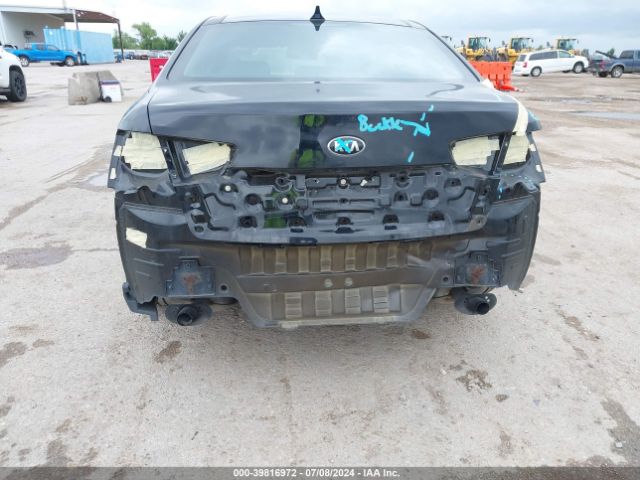 KNALN4D79G5199041 KIA Cadenza Premium