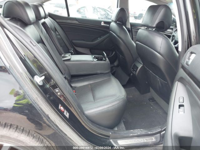 KNALN4D79G5199041 KIA Cadenza Premium